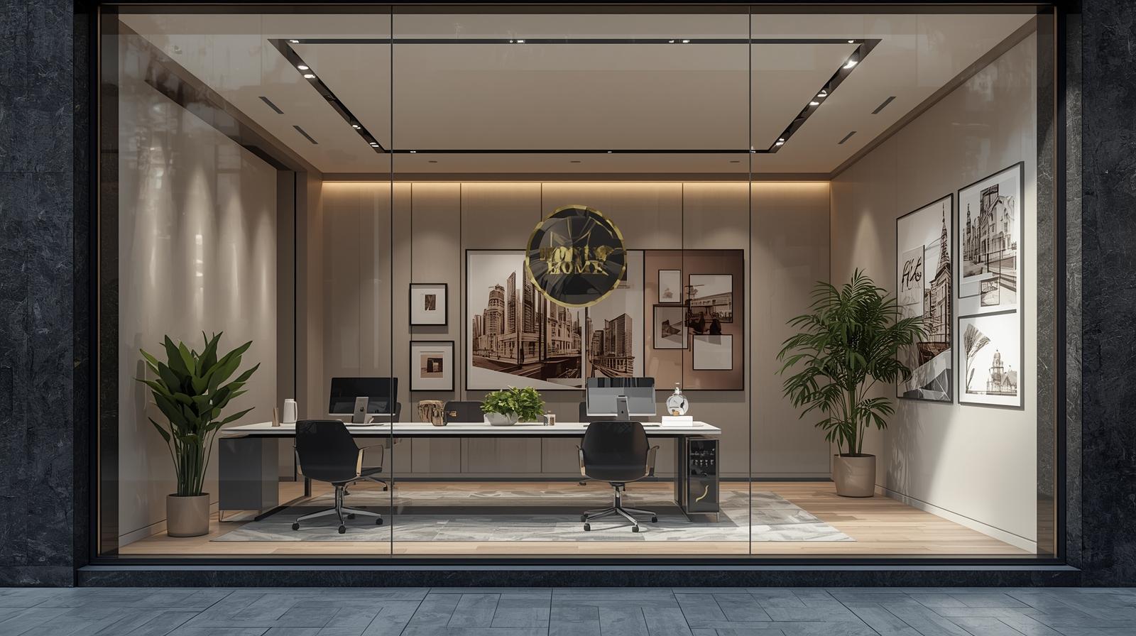 Agenzia Immobiliare a Lomazzo