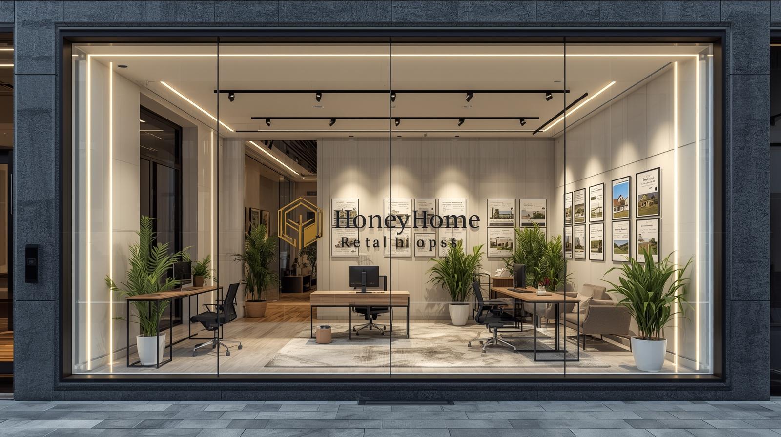 Agenzia Immobiliare a Lurago Marinone