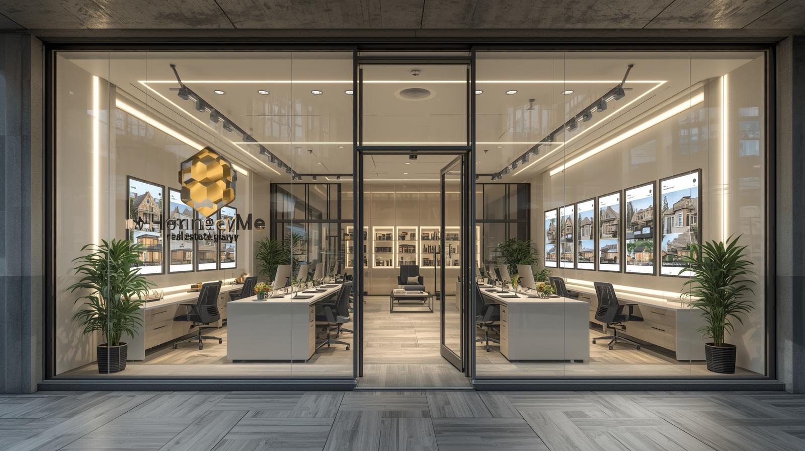 Agenzia Immobiliare a Mariano Comense