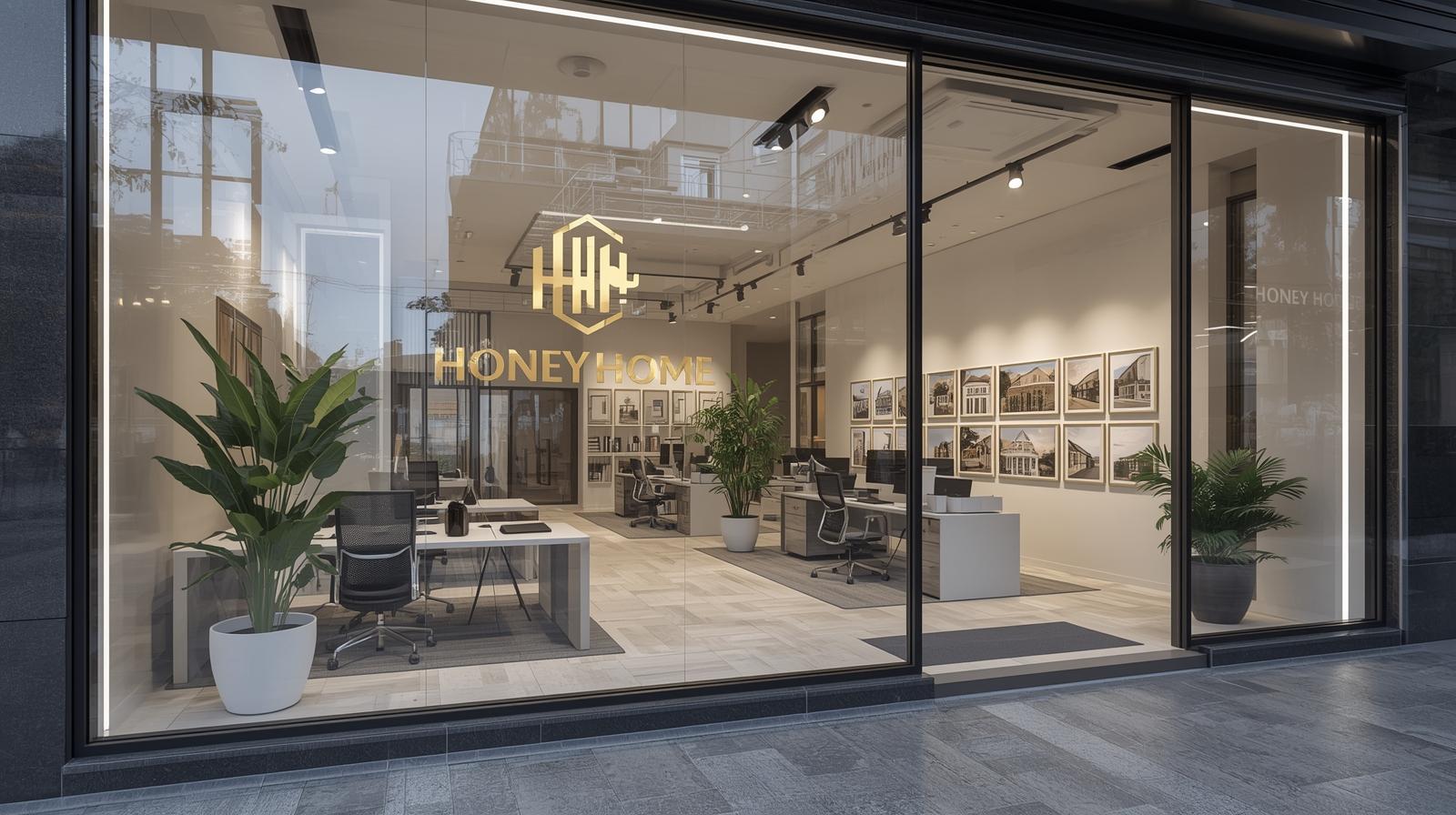 Agenzia Immobiliare a Maslianico