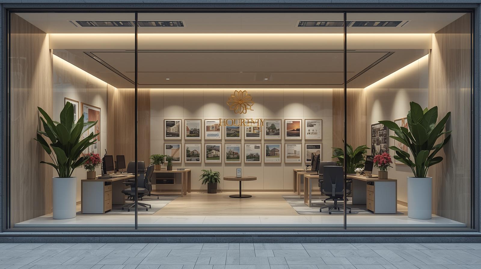 Agenzia Immobiliare a Menaggio