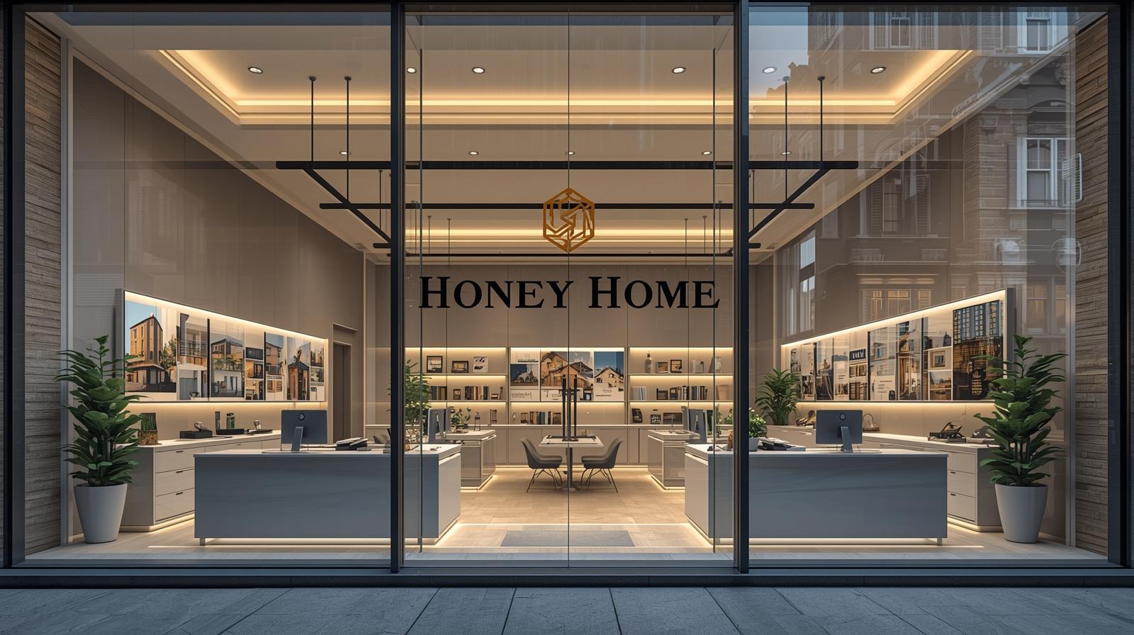 Agenzia Immobiliare a Merone