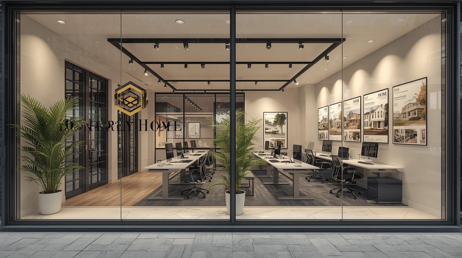 Agenzia Immobiliare a Musso