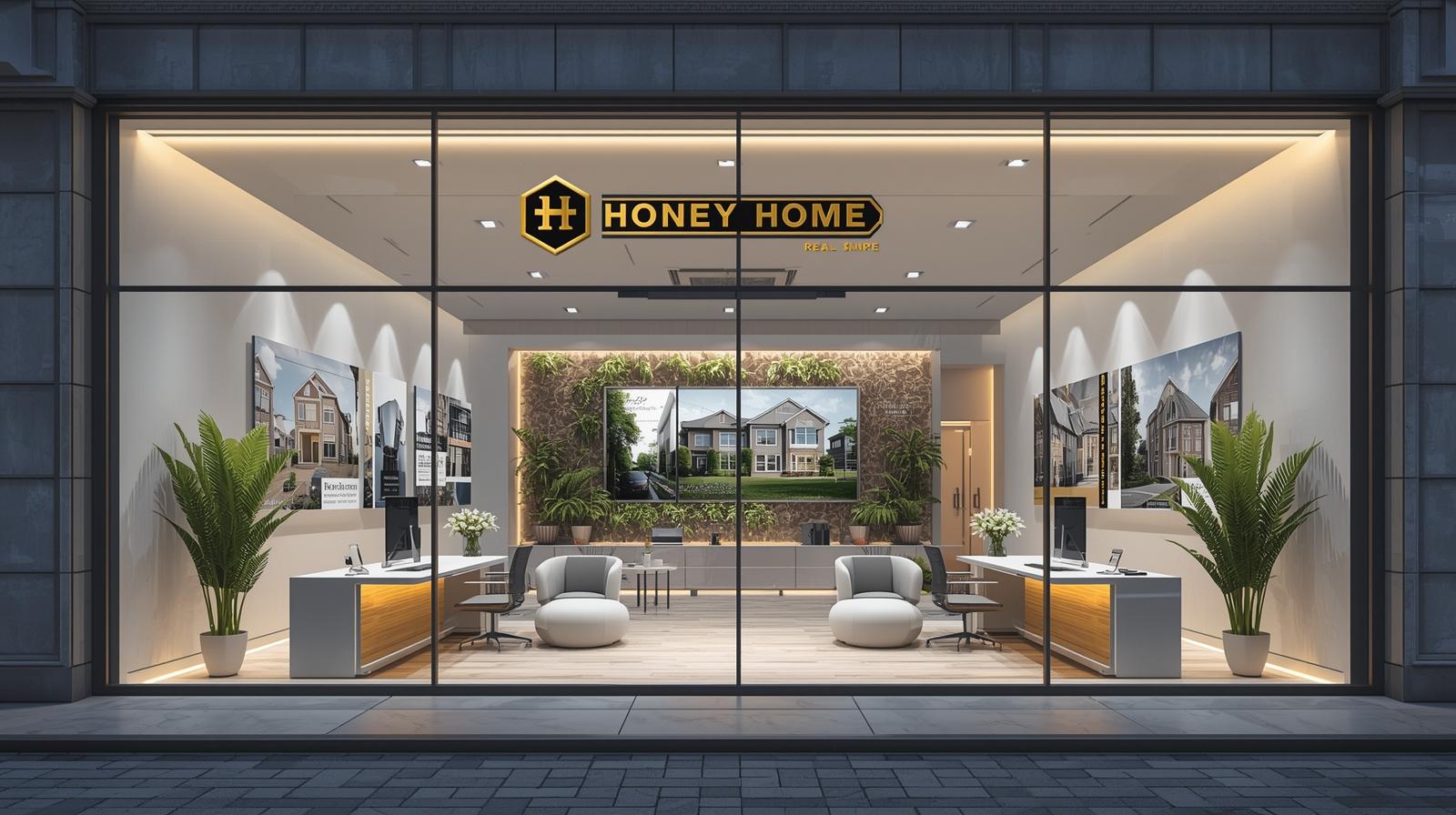 Agenzia Immobiliare a Nesso