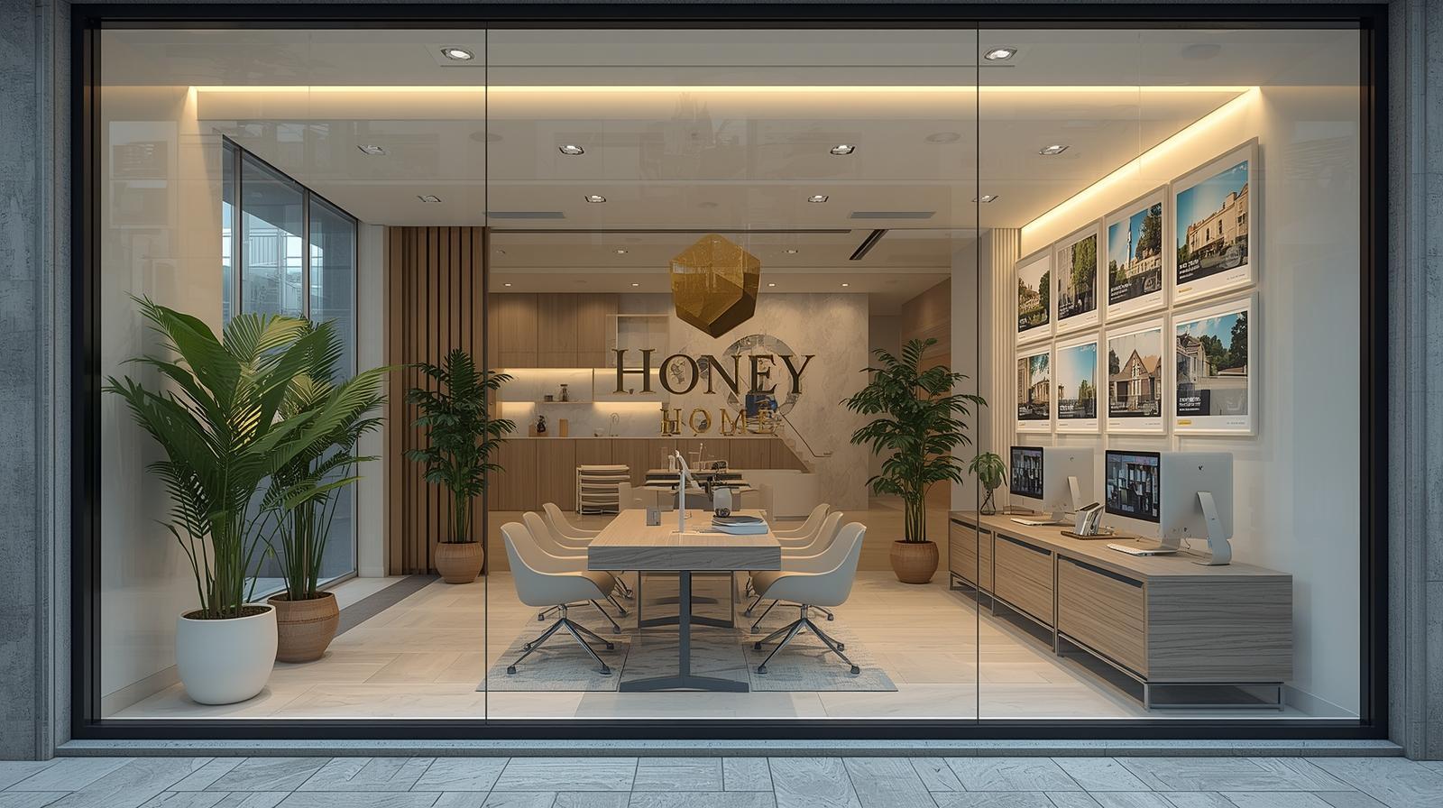 Agenzia Immobiliare a Orsenigo