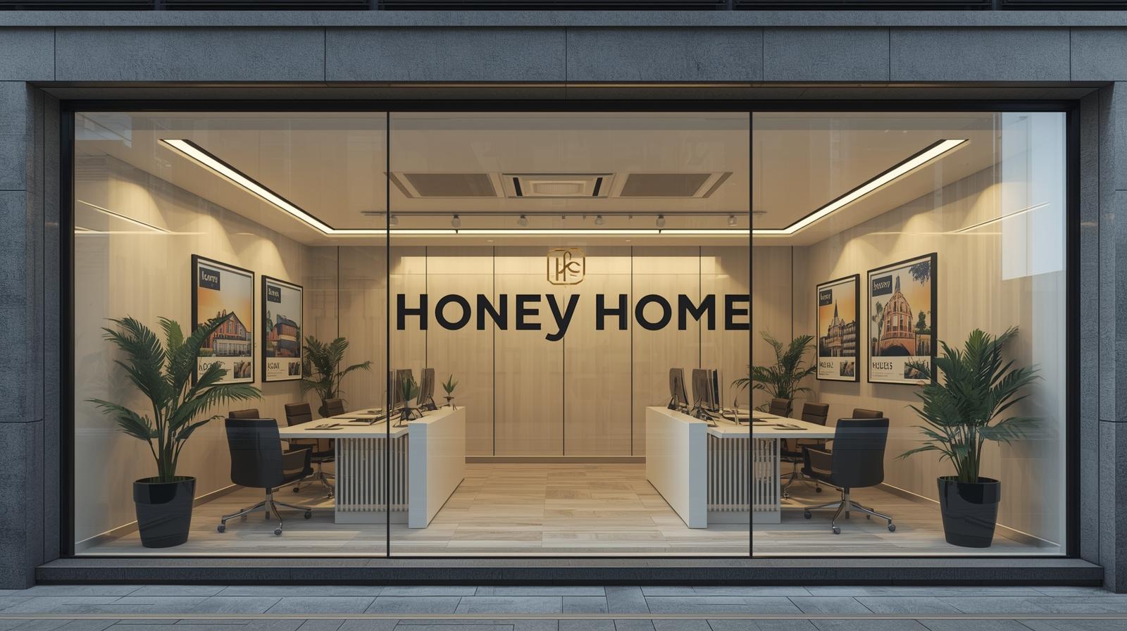 Agenzia Immobiliare a Pusiano