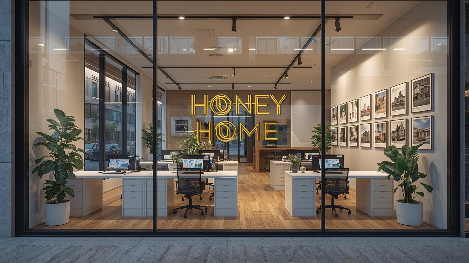 Agenzia Immobiliare a Rezzago