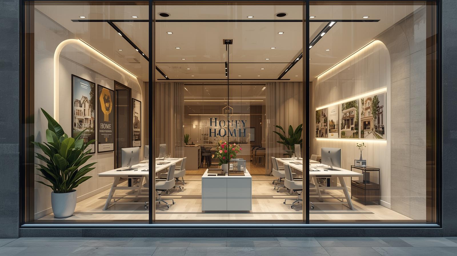 Agenzia Immobiliare a Rovellasca