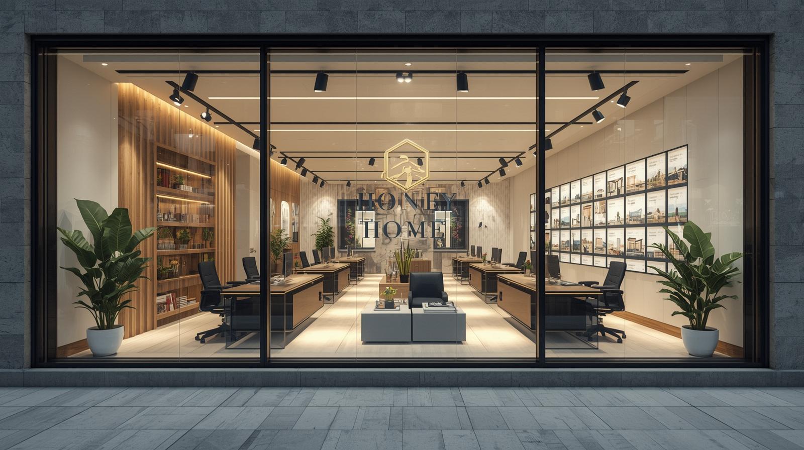 Agenzia Immobiliare a Valbrona