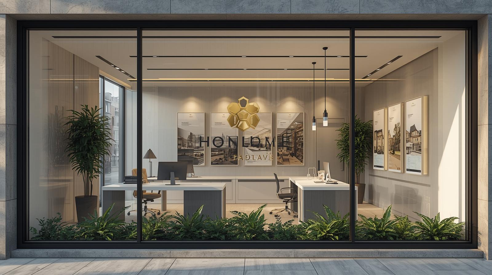 Agenzia Immobiliare a Veniano