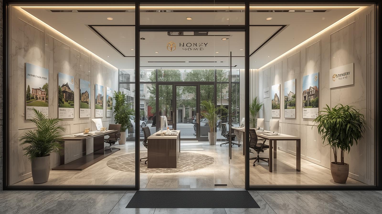 Agenzia Immobiliare a Vercana